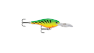 Rapala Shad Rap RS Rattling Suspending - FT - Thumbnail