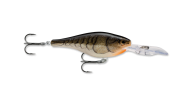 Rapala Shad Rap RS Rattling Suspending - C - Thumbnail