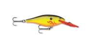 Rapala Shad Rap - BHO - Thumbnail