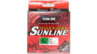 Sunline Super Natural Monofilament 330yd - 63758778 - Thumbnail