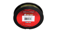 Sunline Super Natural Monofilament 330yd - Super_Mono_Sunline_spool_green - Thumbnail