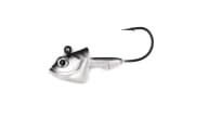 Blade Runner Swimbait Head 2 oz - BS - Thumbnail