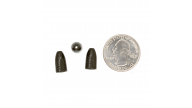 E-Z Weights Tungsten Bullet Weight - EZ-BW-14GP-3 - Thumbnail