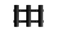 Berkley Tube Rod Rack - TR1 B - Thumbnail