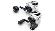 Shimano Tranx 300 & 400 Low Profile Casting Reels - TRX401A - Thumbnail