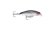 Rapala Ultralight Minnow - ULM04CH - Thumbnail