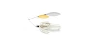 War Eagle Nickel Double Willow Spinnerbait - 01S - Thumbnail