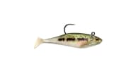 Storm Wildeye Swim Shad - WSS03BB - Thumbnail