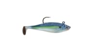 Storm Wildeye Swim Shad - WSS03BSTD - Thumbnail