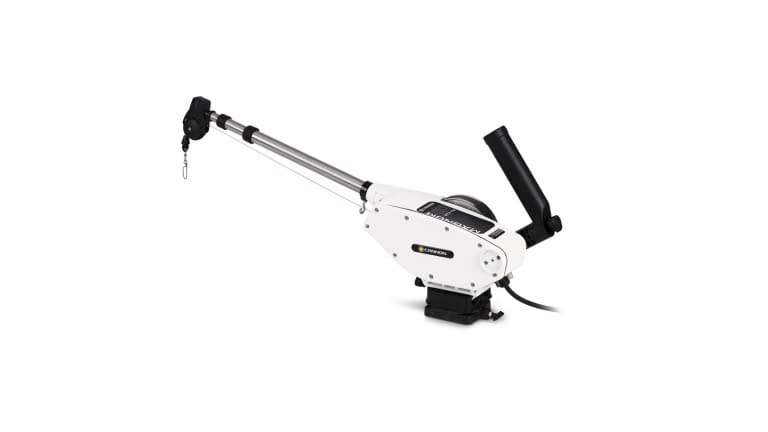 Cannon Magnum 10STX TS