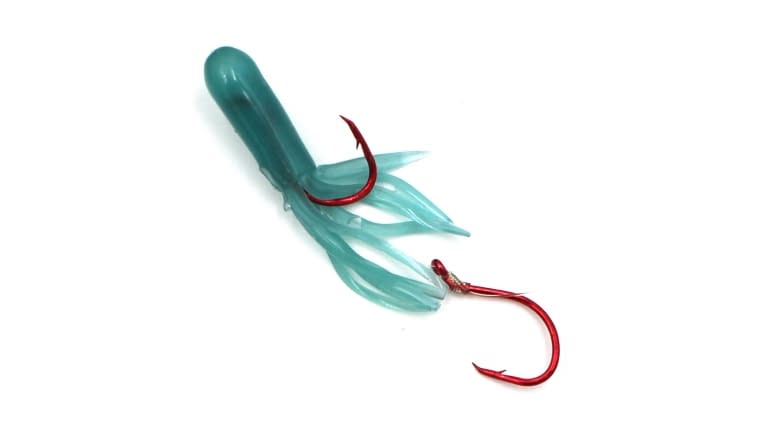 Radical Glow Rigged Tubes - 09