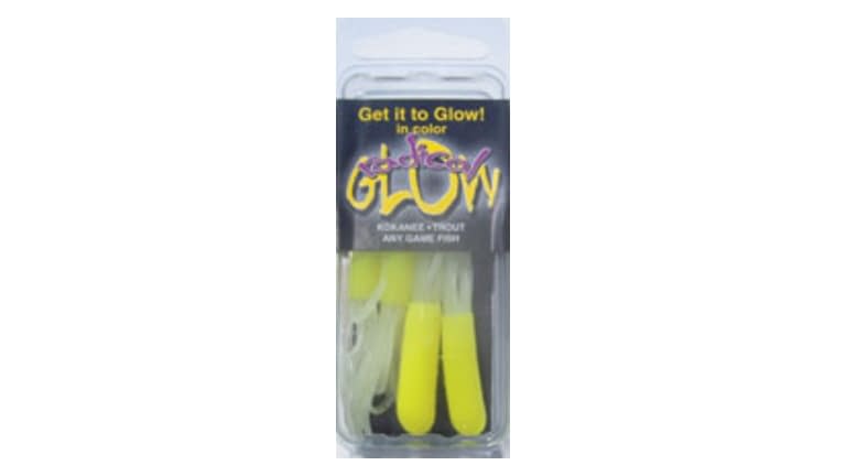 Radical Glow Rigged Tubes - 14
