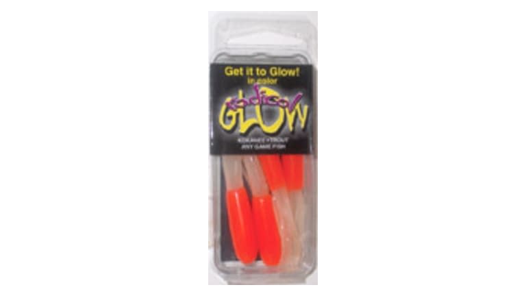 Radical Glow Rigged Tubes - 16