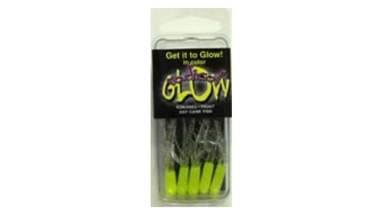 Radical Glow Rigged Tubes - 39
