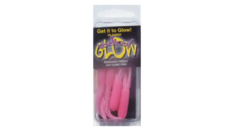 Radical Glow Rigged Tubes - 55