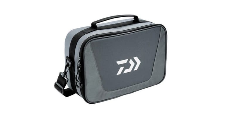 Daiwa D-VEC Reel Bag