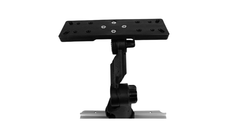 YakAttack Rectangular Fish Finder Mount