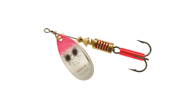 Mepps Aglia Bait Series Spinners - MSE