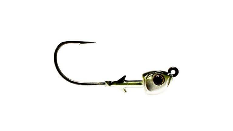 Dobyns D-Swim Jig Heads - Baby-Bass-1