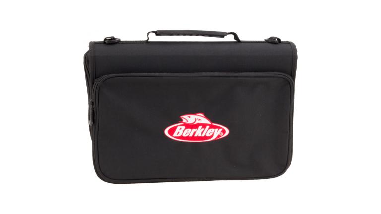 Berkley Soft Bait Binder-Up To 21 Bags - BASBB1170_alt1