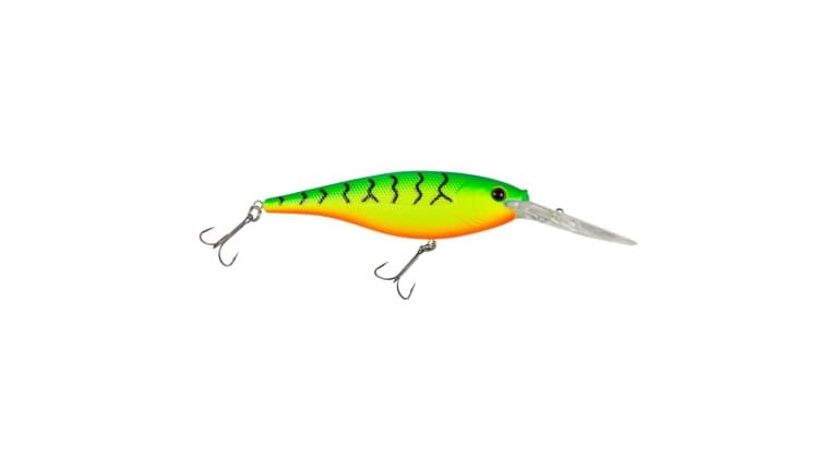 Berkley Flicker Shad - FFSH4M-FT