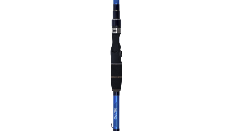 Phenix Glass Crankbait Rods - Crankbait-XG-casting-blue-XG1-6