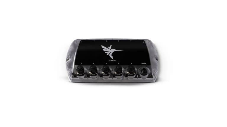 Humminbird 5-Port Ethernet Switch