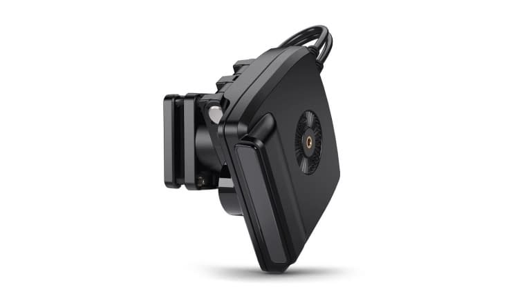 Humminbird Mega Live 2 Forward Facing Sonar