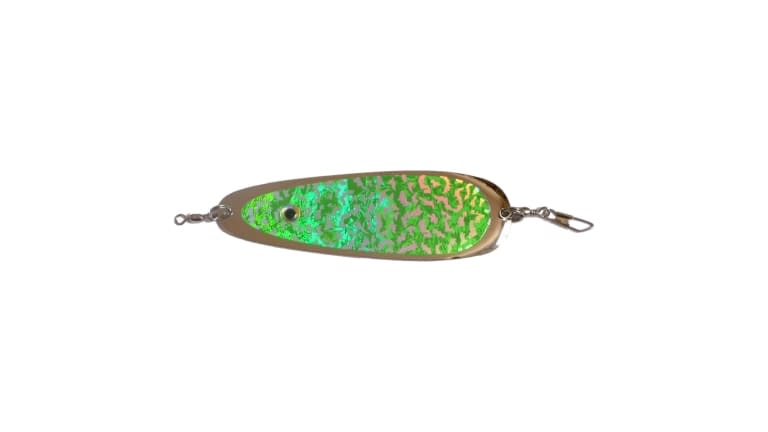 Rocky Mountain Tackle Signature Dodger - 142