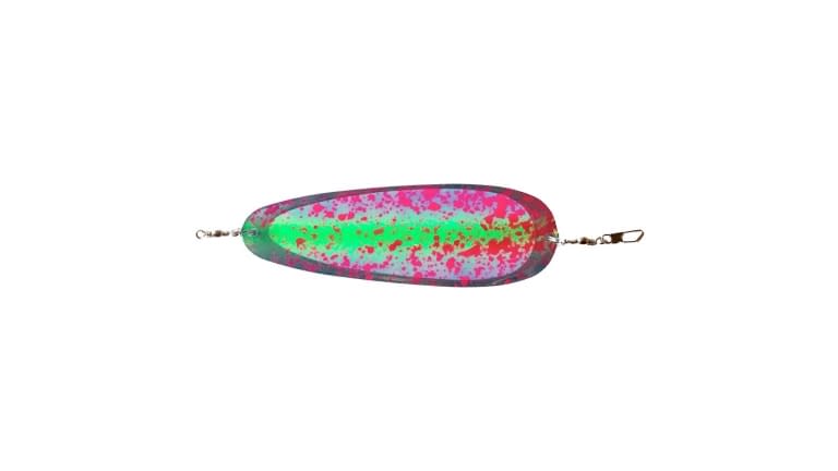Rocky Mountain Tackle Signature Dodger - 435