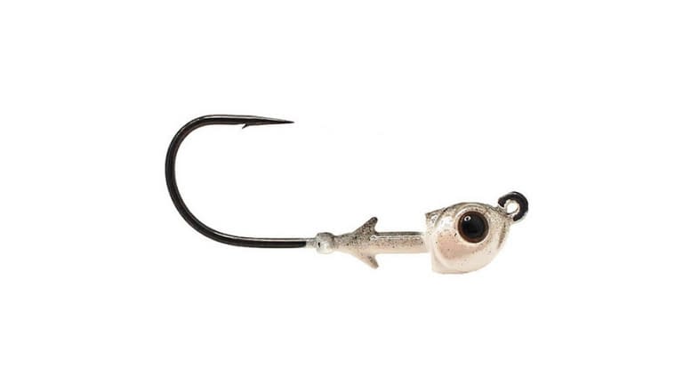 Dobyns D-Swim Jig Heads - Shad-1