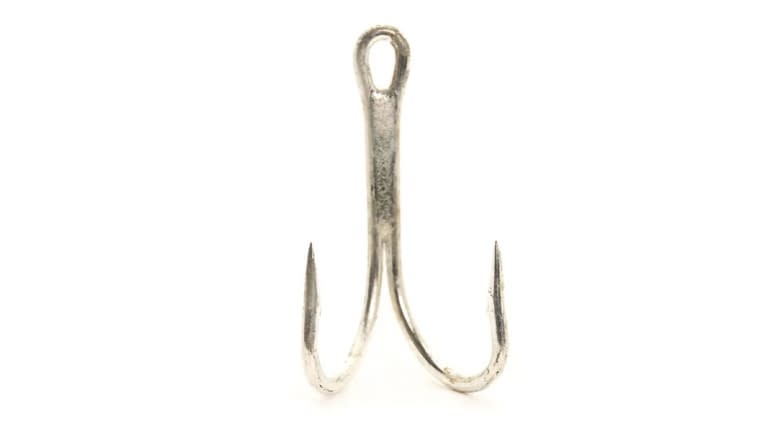Mustad Double Tuna Hook