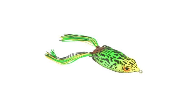 Spro Bronzeye Frog 65 - FREK