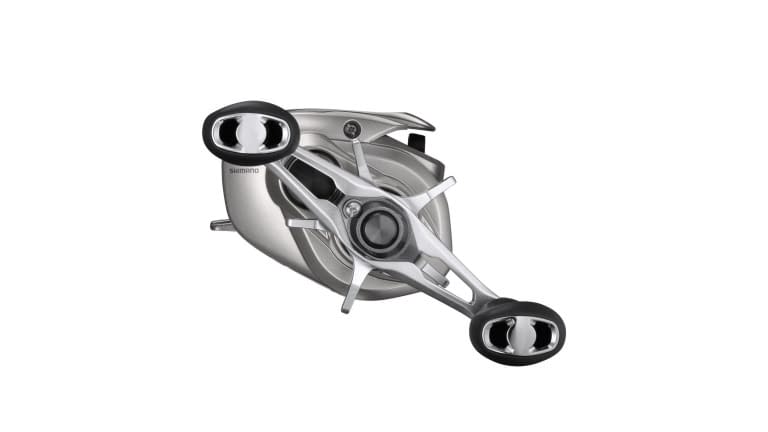 Shimano Tranx 150 Low Profile Casting Reel - TRANX-150-A-others_7
