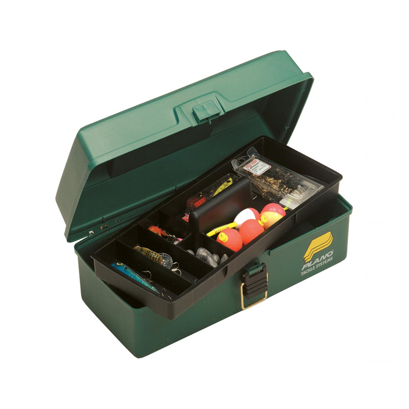 Plano One Lift Out Tray Tackle Box