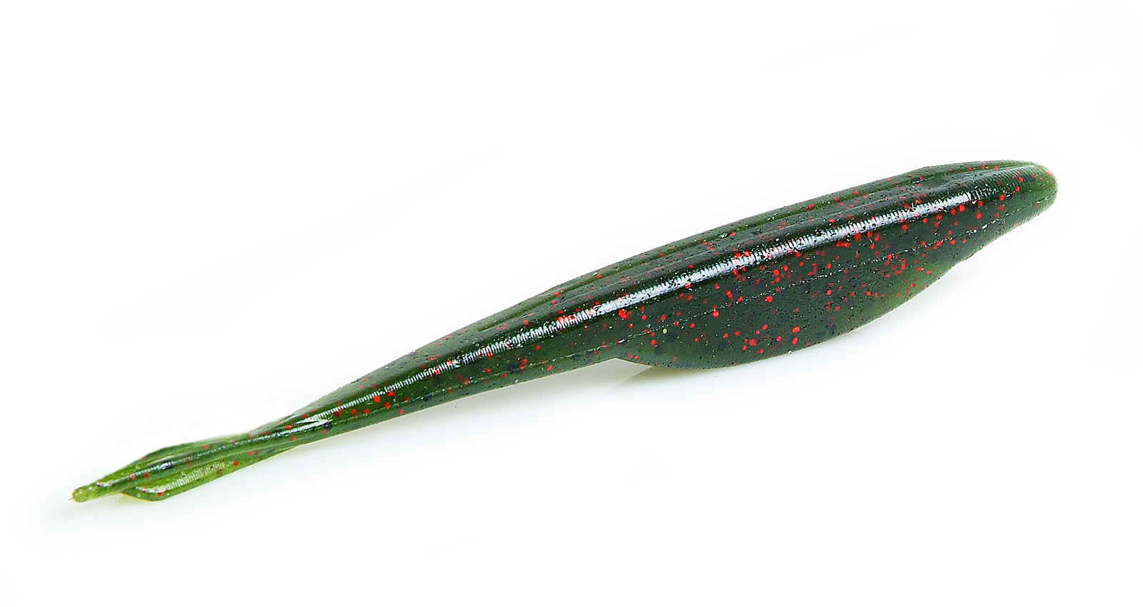 Yamamoto Baits Ned Senko 3 - Watermelon w/ Large Black/Small Red