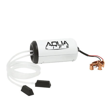 Frabill Aqua-Life® 50-Gallon Dual Output 12V Aerator
