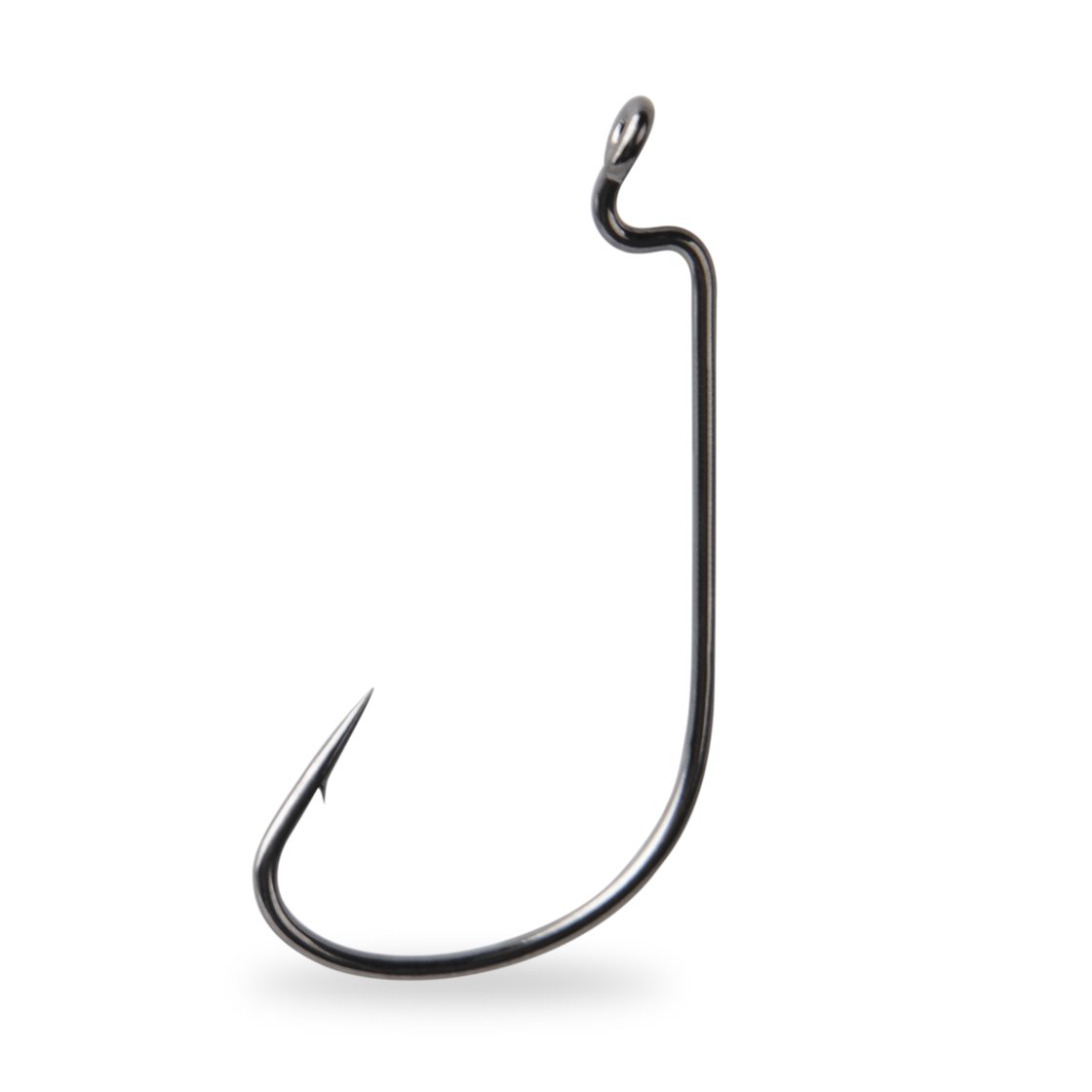 Mustad Snelled Beak Hook