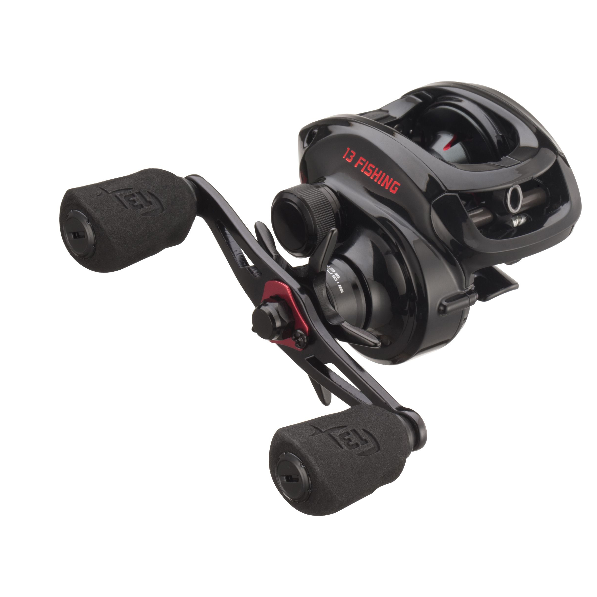 13 Fishing Inception G2 Baitcast Reel