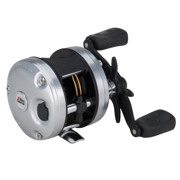 Abu Garcia Ambassadeur C3 Casting Reels