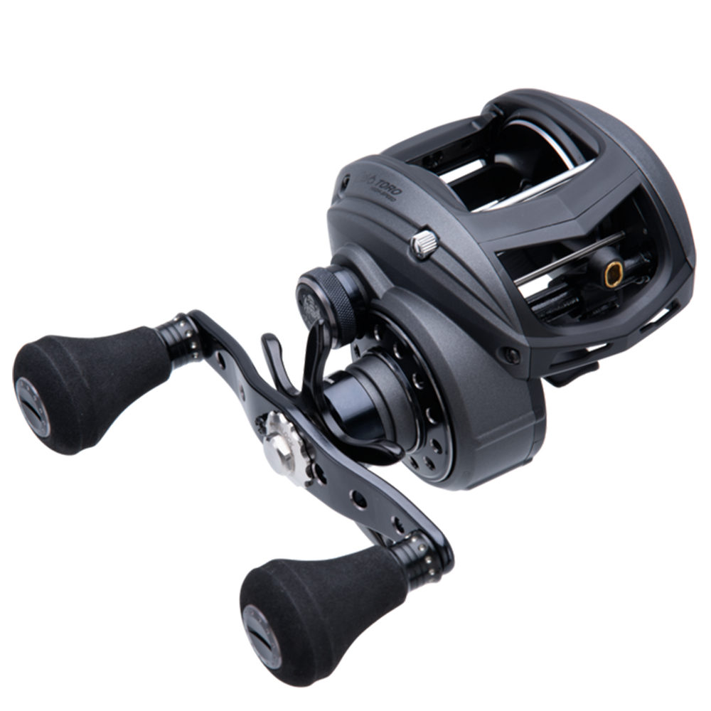 Abu Garcia Revo5 X-Winch Baitcasting Reel