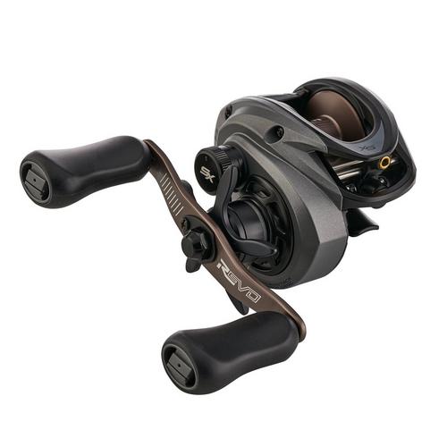 Abu Garcia Revo 5 SX Low Profile Reel