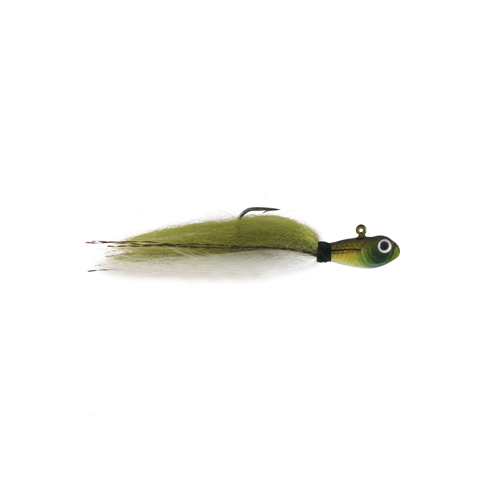 Spro Phat Fly  Last Chance Tackle