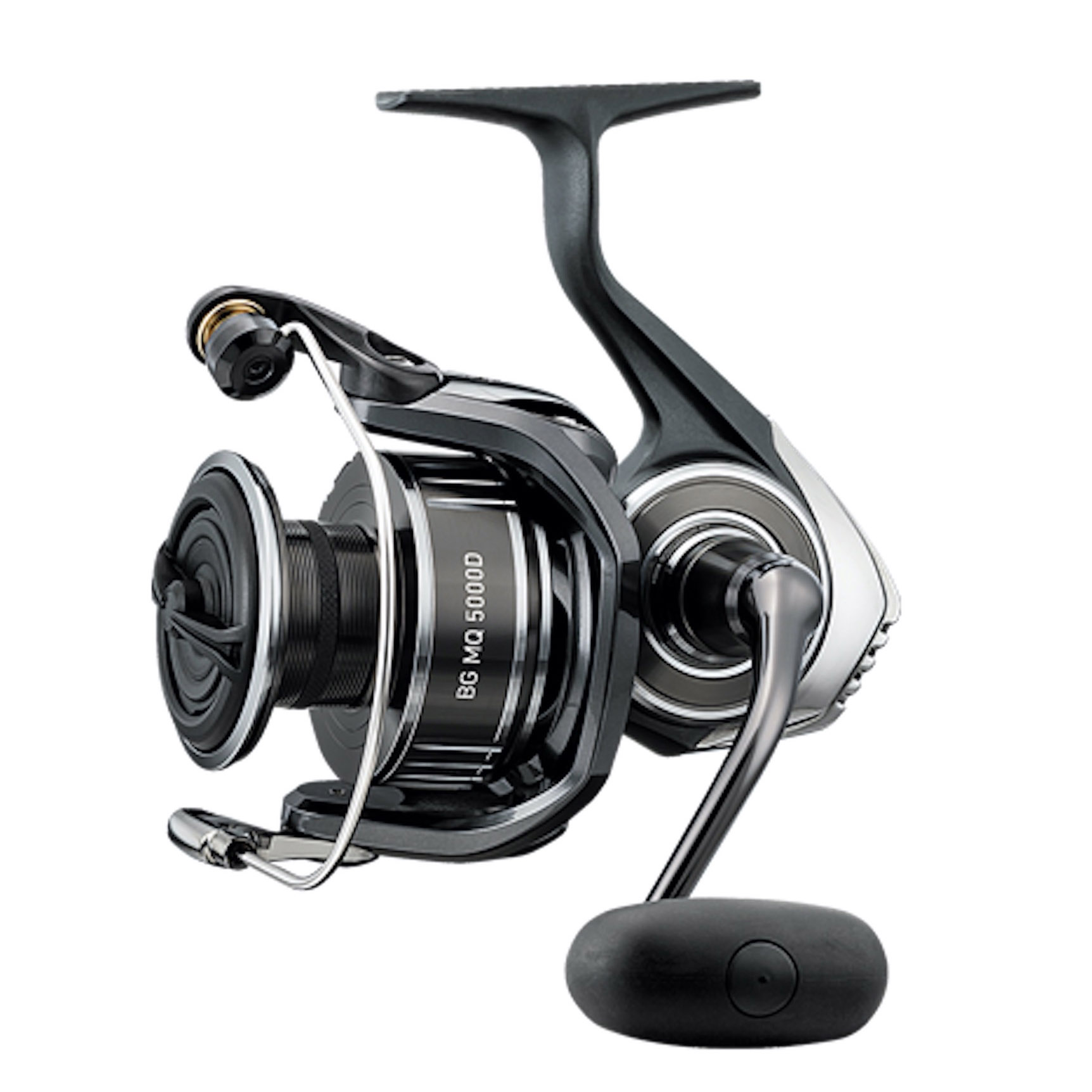 Daiwa BG MQ Spinning Reels