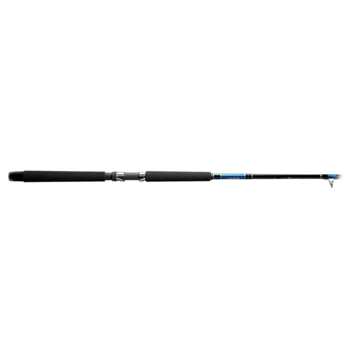 Seeker Black Classic Series Live Bait Rods