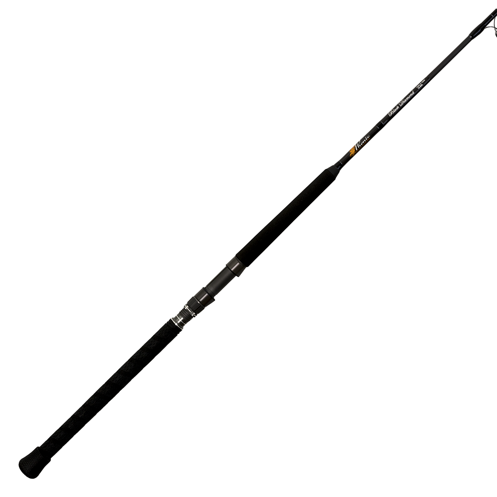 RTS Inshore – Spinning Rods - Phenix Rods