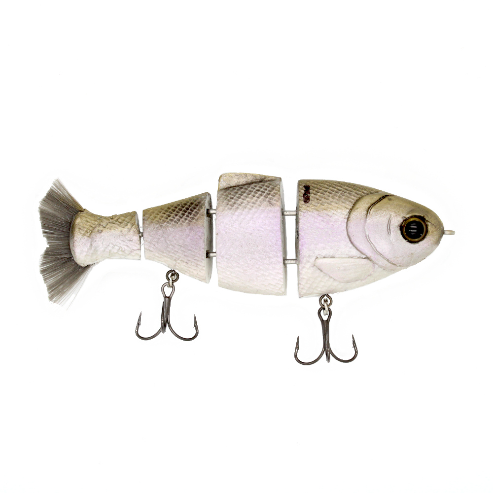 Triton Mike Bucca Bull Shad Fast Sink Swimbait