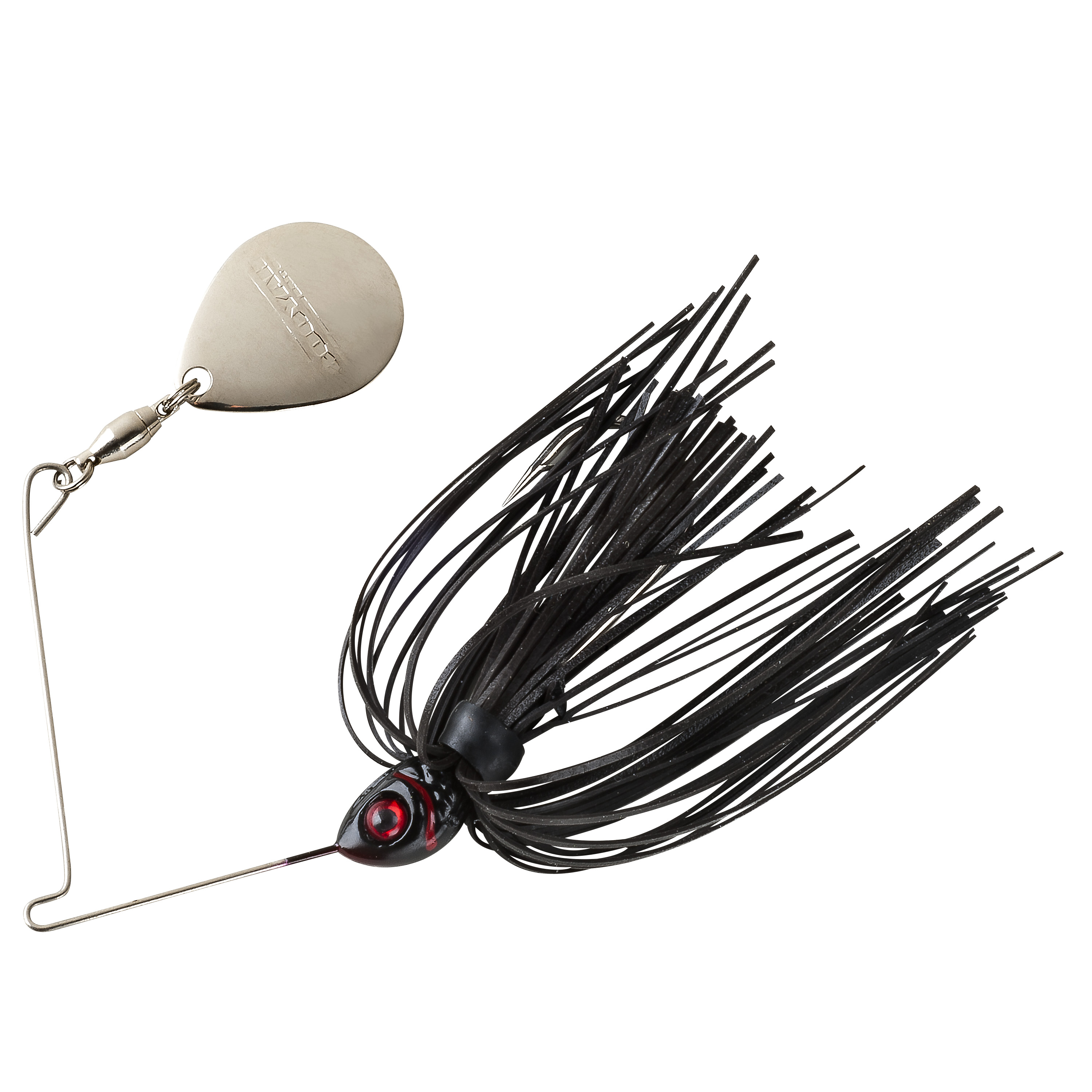 Booyah Single Blade Spinnerbait