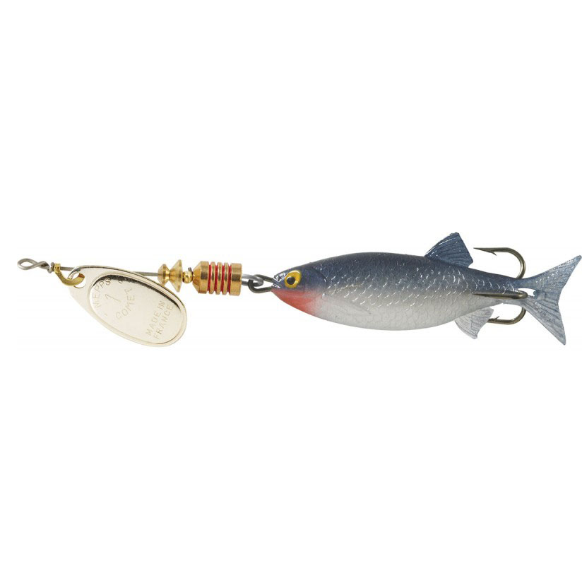 Mepps Comet Mino Minnow Spinner