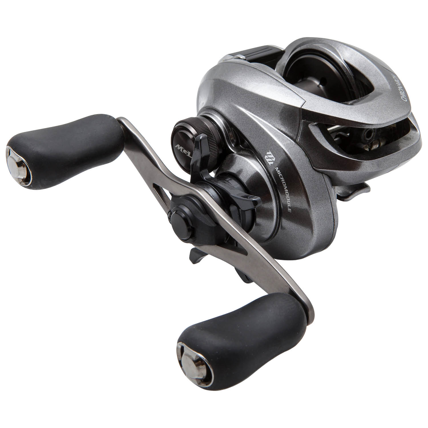 Shimano Chronarch MGL Casting Reels